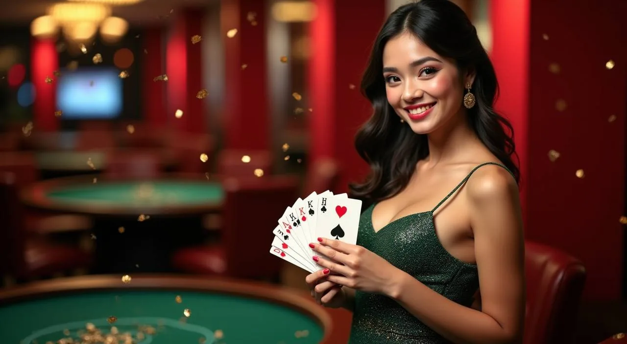 Baccarat Casino24
